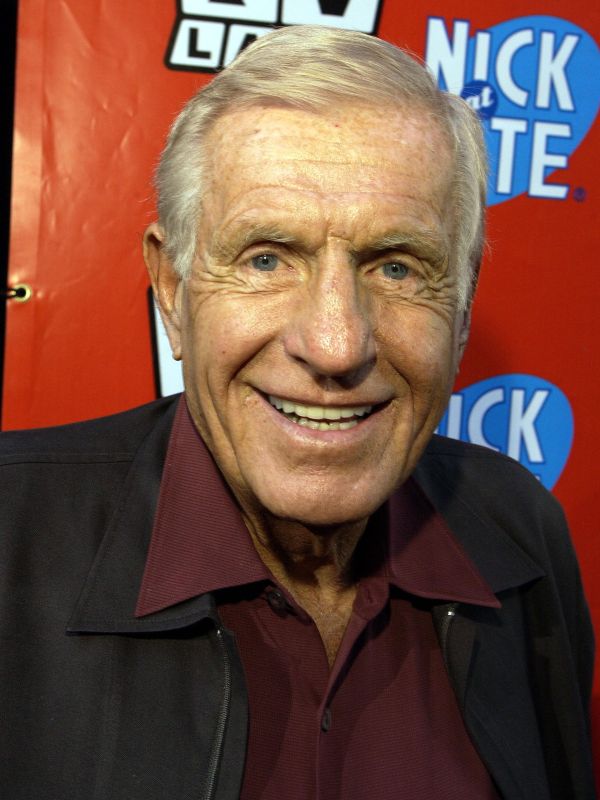 Jerry Van Dyke Biography, Movie Highlights and Photos AllMovie